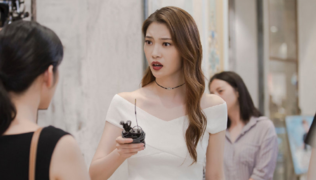 完美关系爱情戏结局邦尼背叛斯黛拉俘获小奶狗舒晴出走