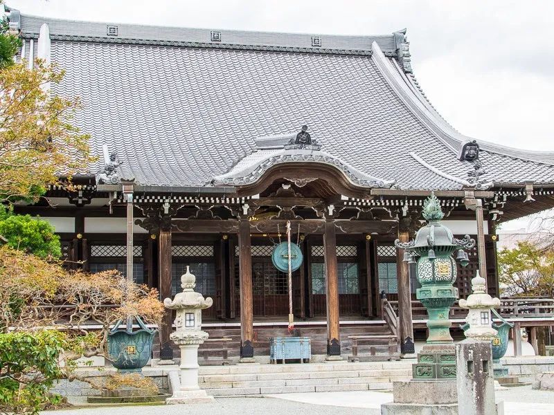 这些年你没买对过的日本神社御守 腾讯新闻