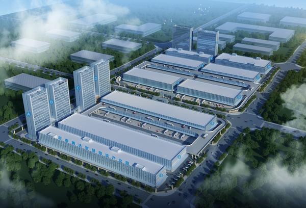 虽然刚复工可每到晚上8点这家物流公司就出现爆仓