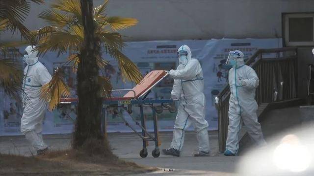 意大利新冠疫情红灯下,那些"跑毒"的中国人