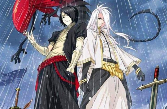 剑斗罗身为超级高富帅为何七杀剑武魂失去传承真相令人心寒