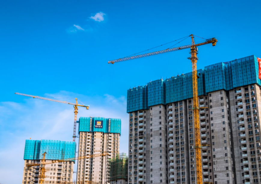 疫情下的房企“众生相”：有钱用不出去，项目开工延迟，以价换量或难避免