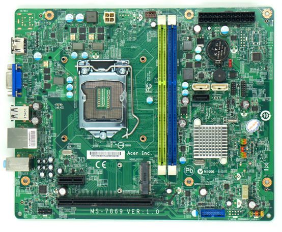 (联想 b360/纬创)(清华同方 h310c/精英)与其像戴尔那样大幅缩接口