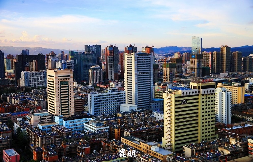 2020南方省会城市降_原有望成为南方一线大城市,被蒋介石一打,直接错失(2)