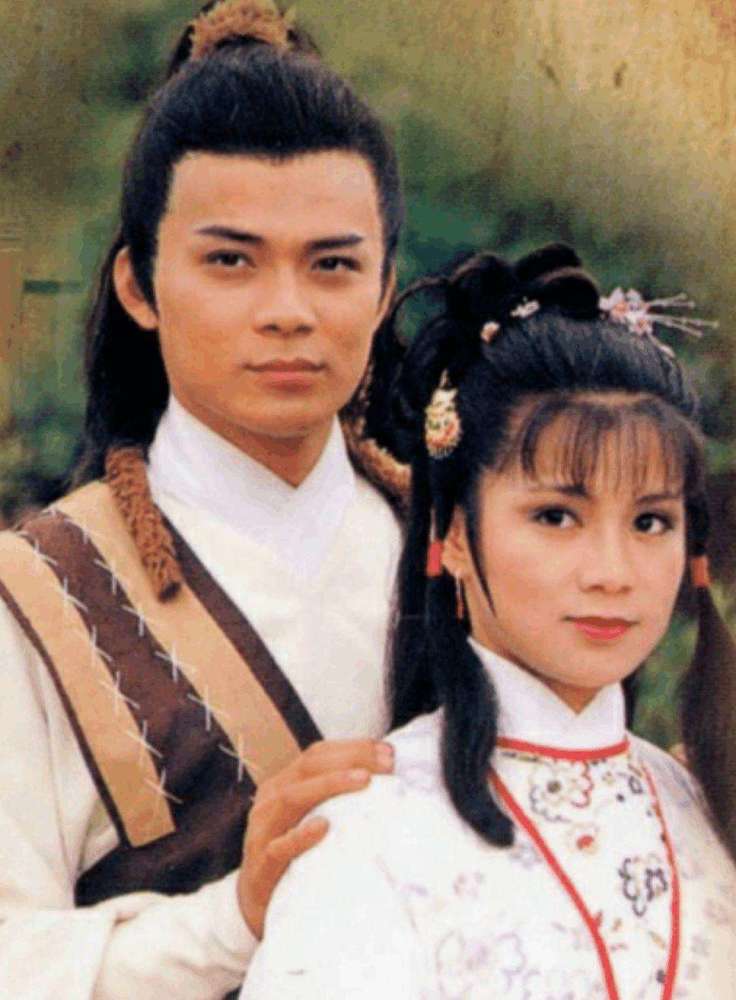 神雕侠侣开篇郭靖与欧阳锋的实力对比郭靖已是当世第一 腾讯新闻