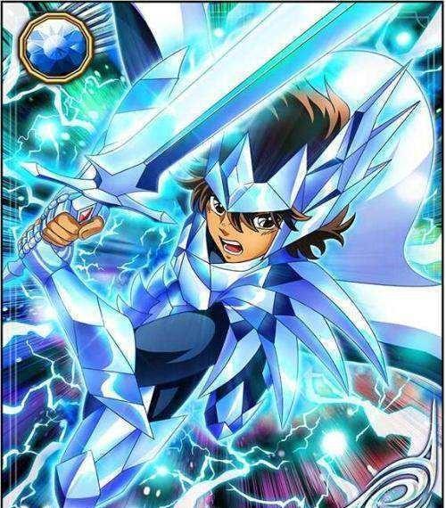 圣斗士星矢 神斗士不比海将军弱 奥丁为什么对波塞冬俯首称臣 腾讯新闻