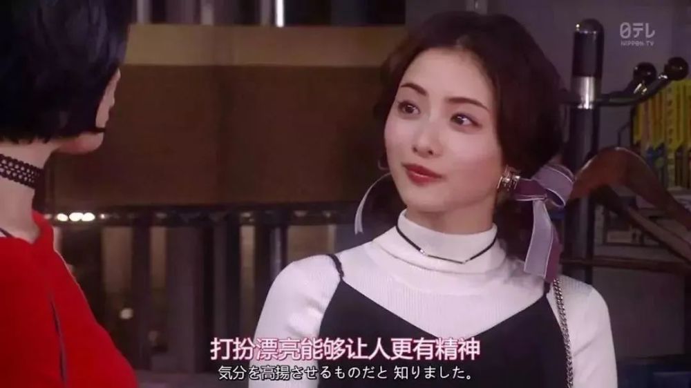 鞠婧祎|她们要是交出变美教程就不会被嘲了吧