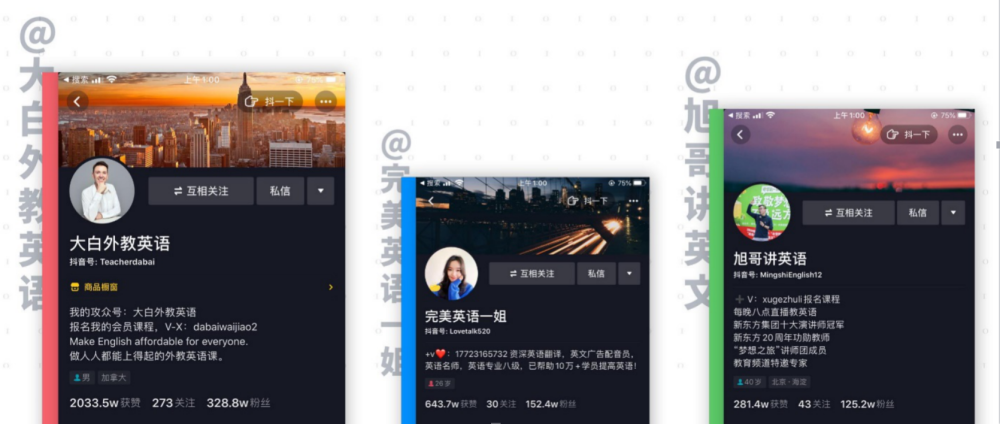 短视频 教育 的浪潮已至 教育mcn 101名师工厂 获天使轮融资 腾讯新闻