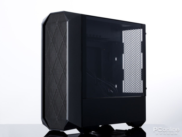 鑫谷开元g5机箱评测atx30带来全新装机体验