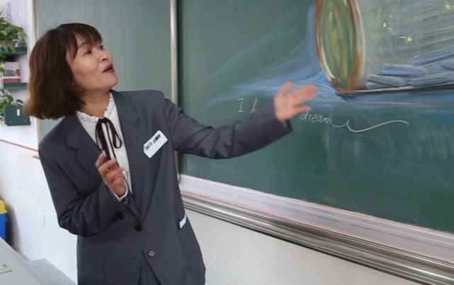 王雪娇:假如我不行,我就一定要;假如我想要,我就一定行.
