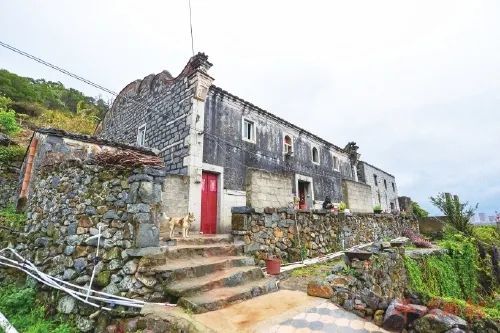 探访东美村山门村两处历史建筑，耄耋老人的古