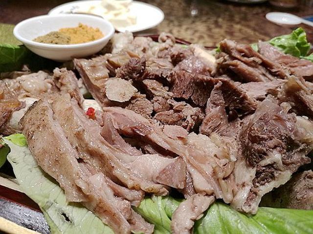 这份美食,勾起了所有银川人的馋虫