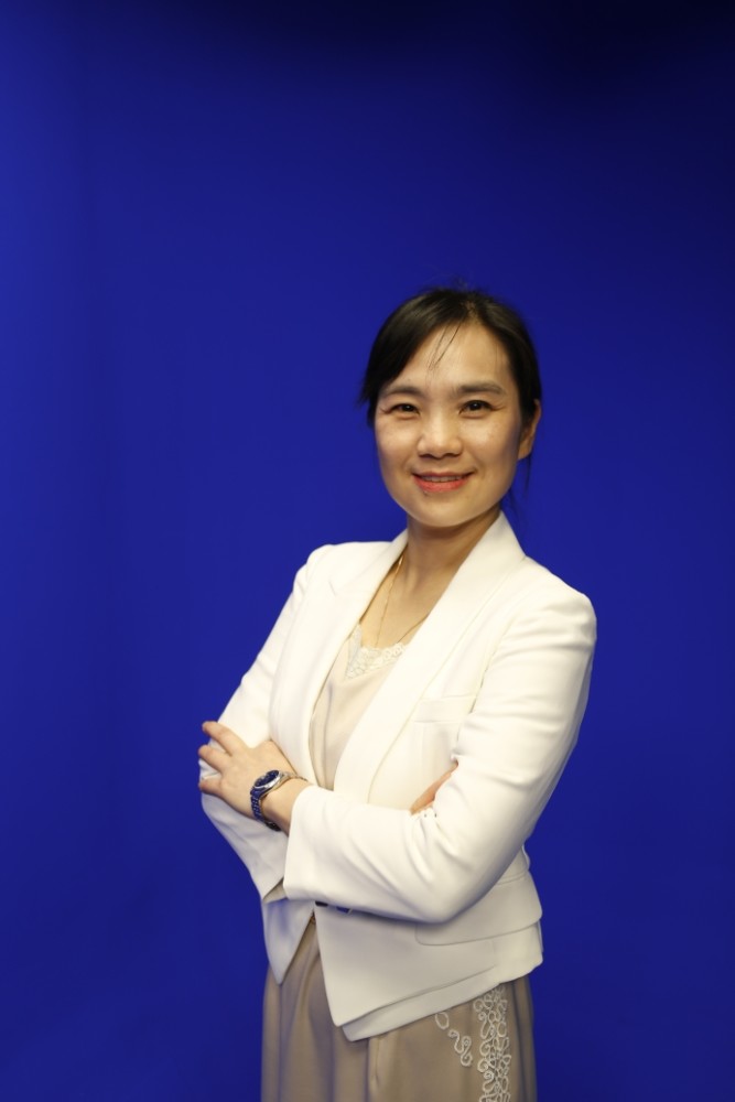 白云区棠溪小学张莉娜