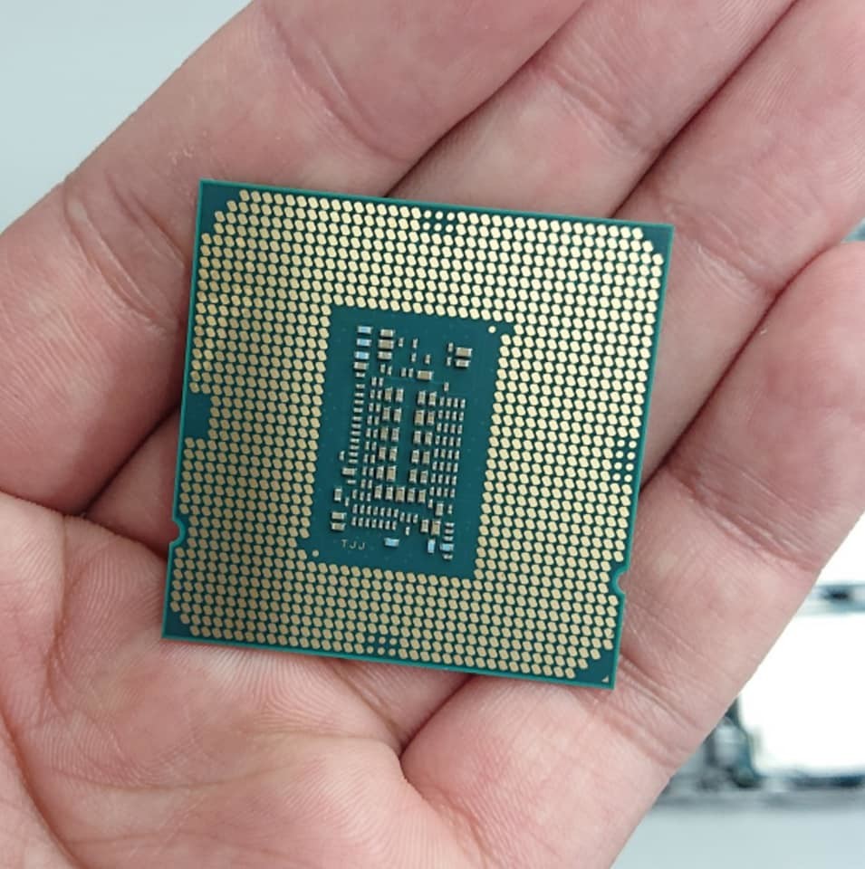 i5-10400 cpu