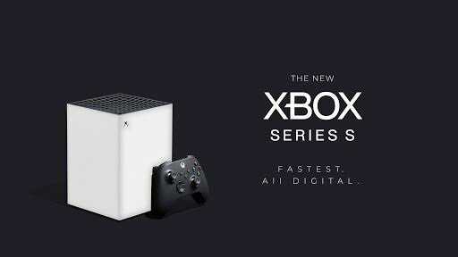 微软Xbox Series S曝光：性能超Xbox One X，4K游戏好选择_腾讯新闻