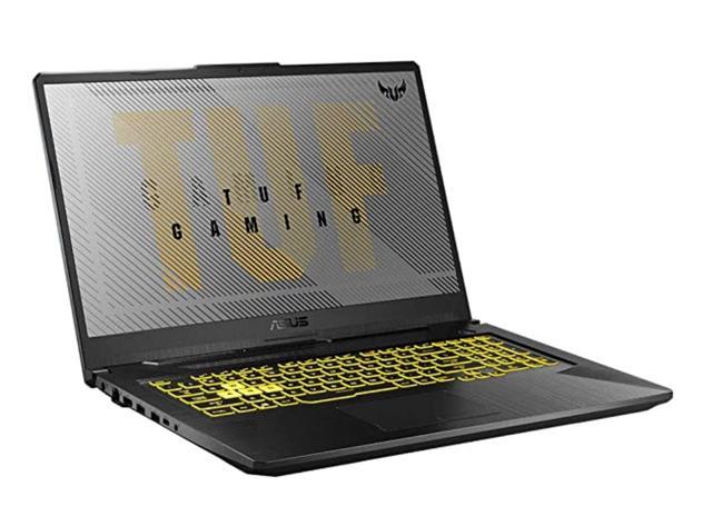 华硕全新笔记本来了r74800hgtx1660ti