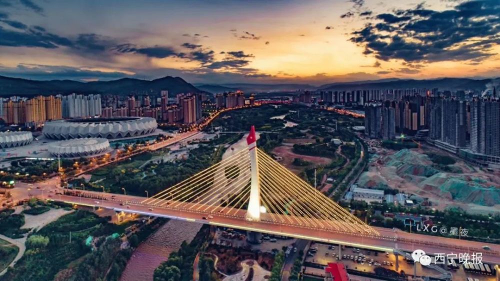 西宁市人口_青海人口第一大县湟中加快“撤县设区”：开拓西宁城市发
