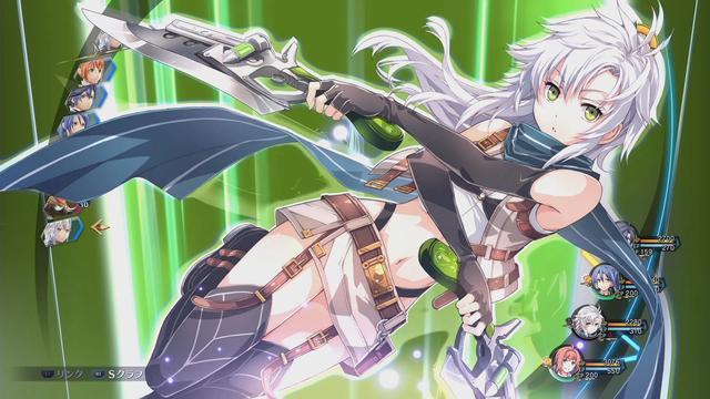 steam闪之轨迹3试玩版也上架了