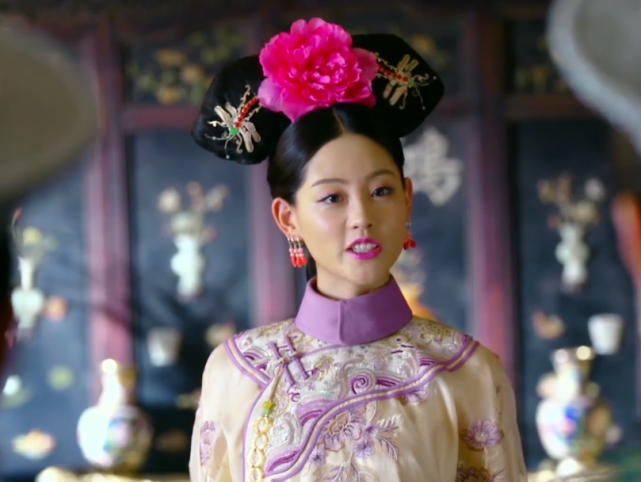 顺治的养女,端敏公主飞扬跋扈,为何却赢得雍正的尊重?