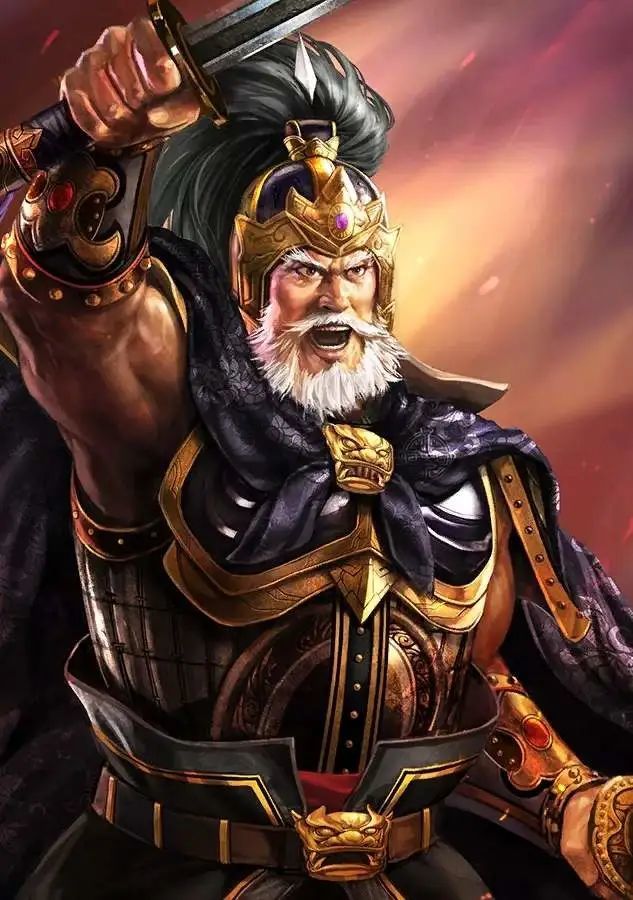 黄盖才是火烧赤壁的版权拥有者