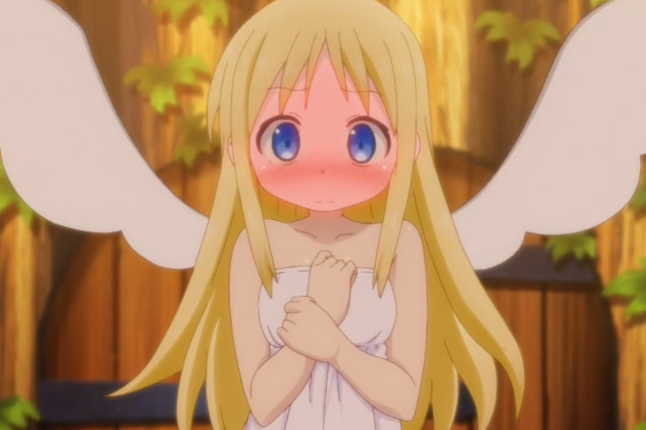 可慢慢的克莉姆就逐渐变了,他开始主动起来,每次杰