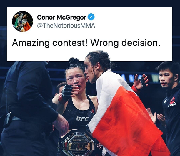 张伟丽赢比赛遭质疑!她究竟凭啥赢得比赛?