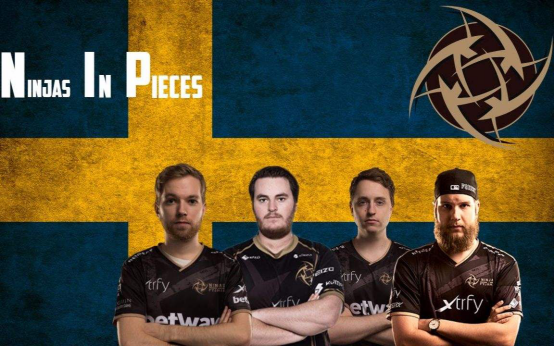 CSGO：DIG对战FNC，迎来强强对决