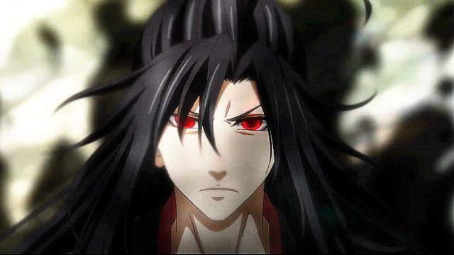 金光瑶也有善良的一面|动漫|金子轩|魔道祖师|金光瑶|温逐流|魏无羡