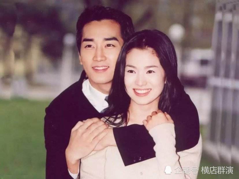 电视剧 蓝色生死恋 播出年 盘点剧中各个演员现状 腾讯新闻