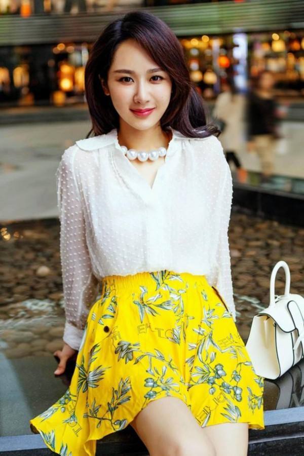 迪丽热巴|金鹰奖开启网络投票，杨幂baby宋茜争视后，杨紫热巴赵丽颖均无缘