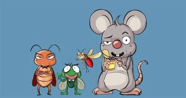 科学防制病媒生物 保障人民身体健康