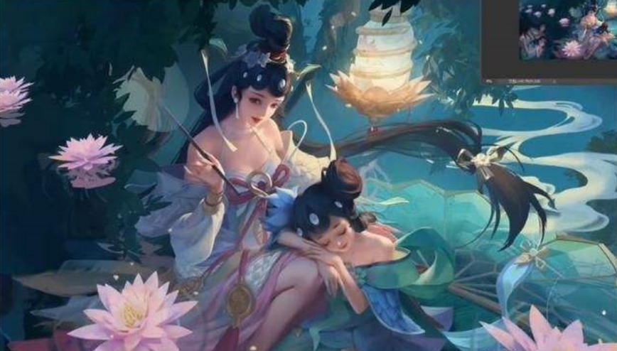 王者荣耀:小乔青蛇遭重做,大乔白蛇免费得,网友直呼:赚大了!