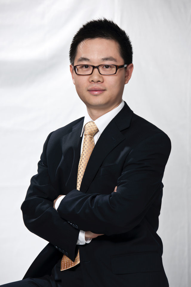 永赢基金权益投资部副总监晏青传统周期性行业现结构性机会