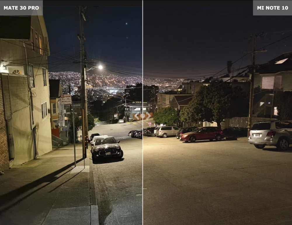 三星s20 ultra拍照详解:大像素超长焦成像优势明显 弱光有待加强_腾讯