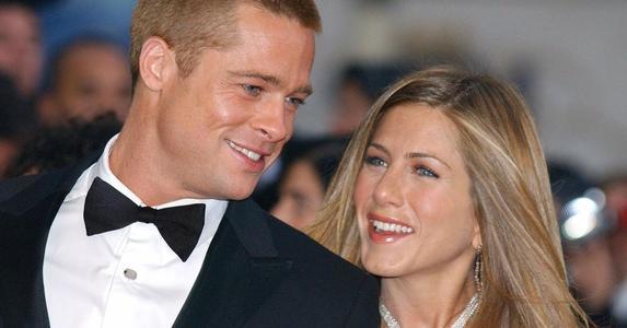 布拉德皮特和前妻珍妮弗关系暧昧令安吉丽娜不满禁止皮特探望孩子们