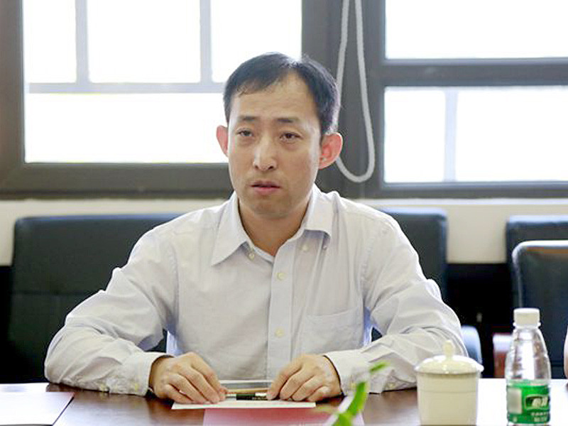 哈工大励志教授高会军学会经营自己比考入一流名校更重要