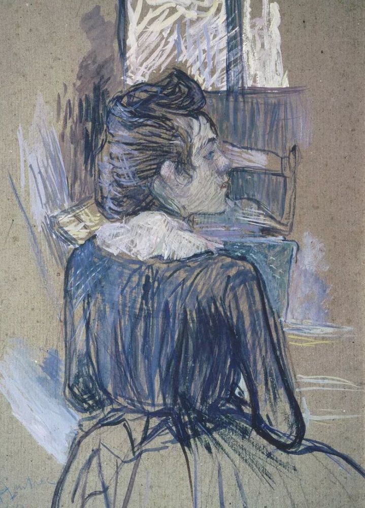 劳特累克(lautrek)_腾讯新闻