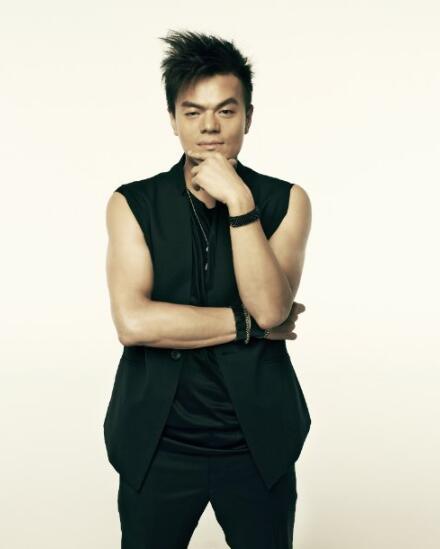 jyp朴振英宣布二女儿出生成为两名女儿的父亲