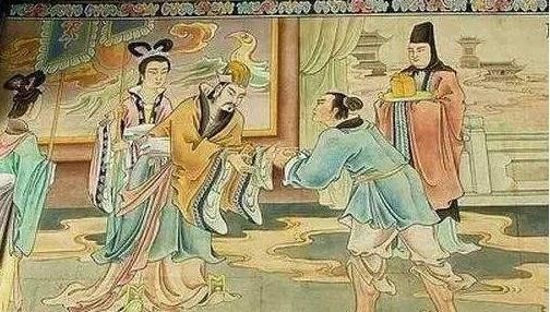 公元前316年,战国中期,生死存亡成为各国的第一要务,燕王哙谋自强