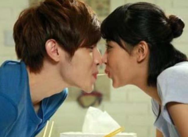 男神的屏幕初吻给了谁邓伦是杨紫林更新是汪东城看到李现意外了