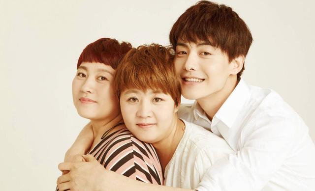 《王牌5》马天宇家长未到场,陈年旧事惹人怜,恩师柳莺登场聊过往