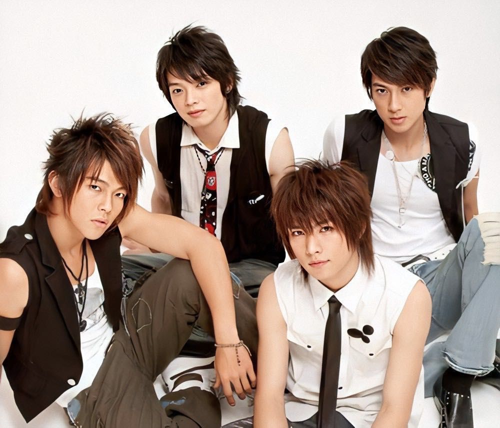 隐婚虐恋女装宝藏男团飞轮海的狗血八点档故事太精彩