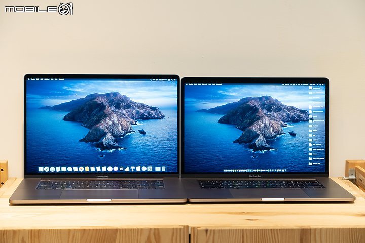 苹果apple Macbook Pro 16英寸 19 屏幕测评报告 Soomal 腾讯新闻