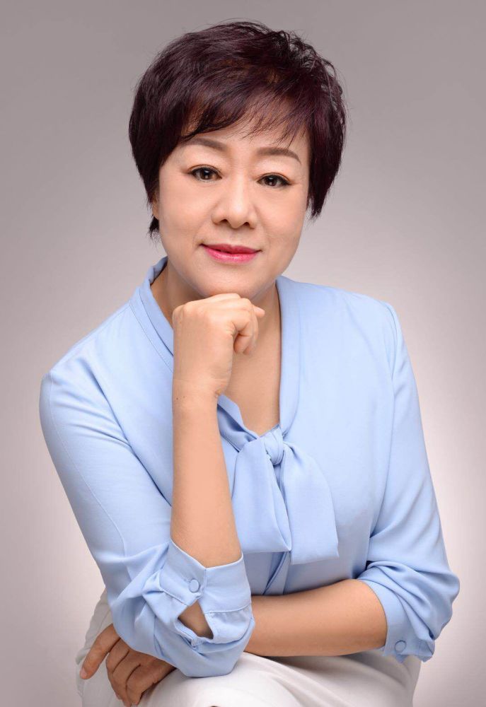 袁亚军教授主任医师唐山市人民医院呼吸科主任中国医疗保健国际交流