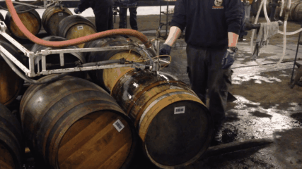 这样烈的生命之水伏特加你怕了吗