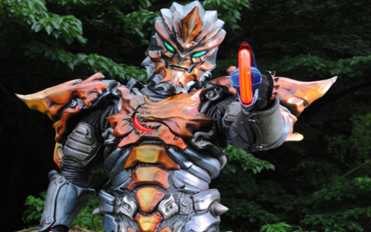 其实怪兽和魔神的区别真是太明显了,大家都能察觉到.