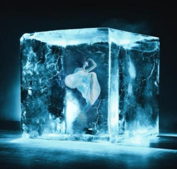 她是中国首位女冷冻人希望复活后跟丈夫重聚现如今却成这样