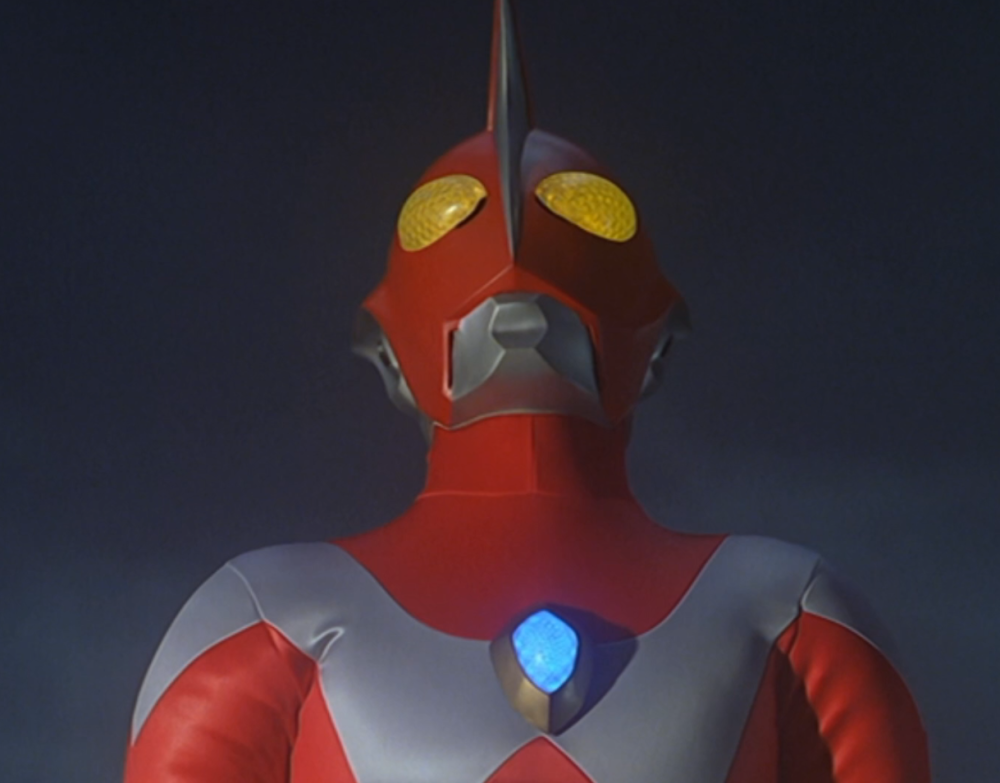 24年前的今天,哉阿斯奥特曼首次登场,你们还记得他的故事吗?