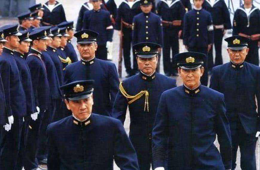 日本海军文史君说上文我们盘点了明治时期日本组建近代化军队以来的