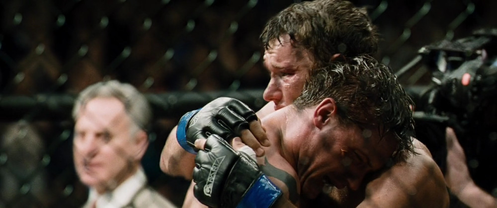 张伟丽成功卫冕ufc冠军10部豆瓣高分竞技影片盘点